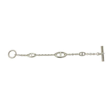 Hermes Farandole LG Bracelet 925 Sterling Silver — view 5