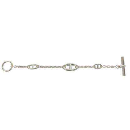 Hermes Farandole LG Bracelet 925 Sterling Silver — view 6