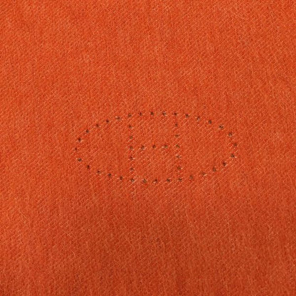 Hermes Scarf Orange — view 4
