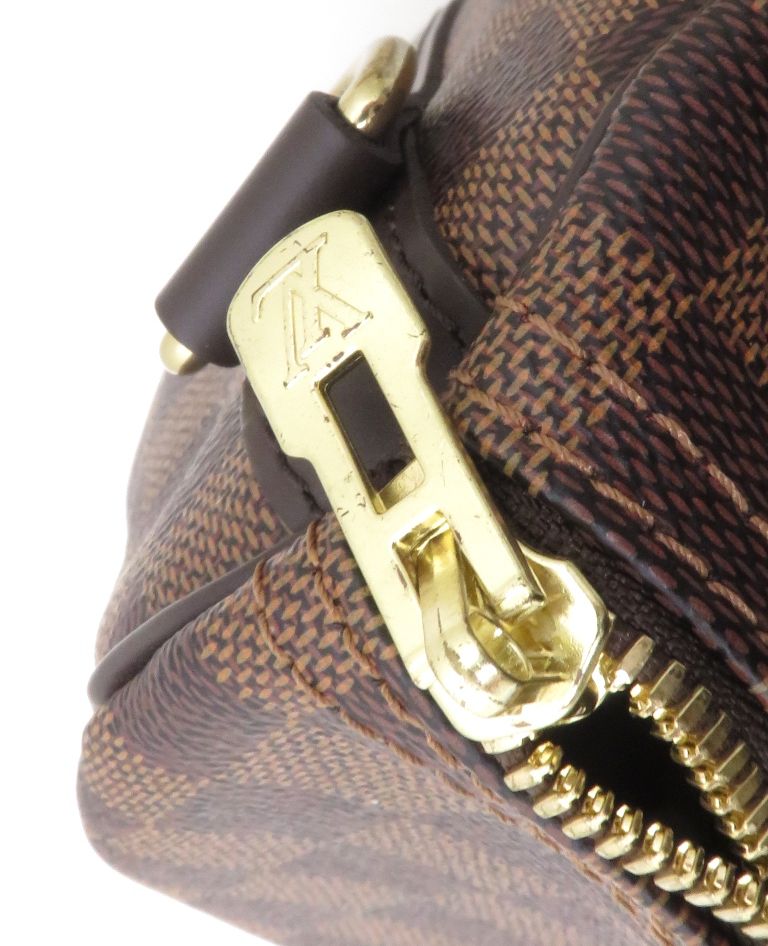 Louis Vuitton Speedy Bandouliere 30 Damier Handbag Canvas — view 6