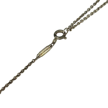 Tiffany & Co Necklace HardWear Ball Pendant Silver — view 4