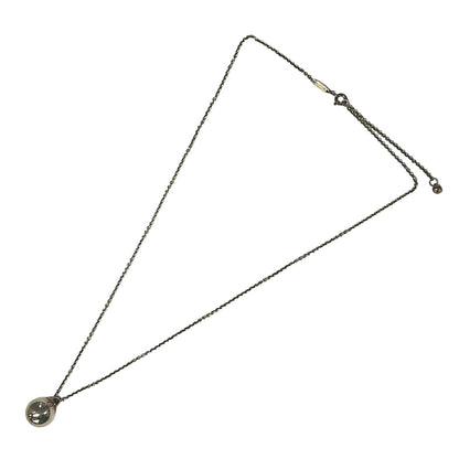 Tiffany & Co Necklace HardWear Ball Pendant Silver — view 2