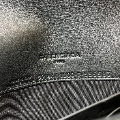 Balenciaga Paper Wallet Leather — view 4