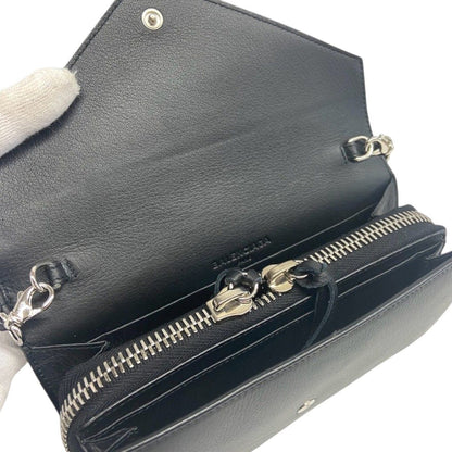 Balenciaga Paper Wallet Leather — view 6