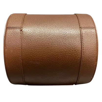 Bvlgari Drum Bag B.Zero1 Handbag Leather — view 3