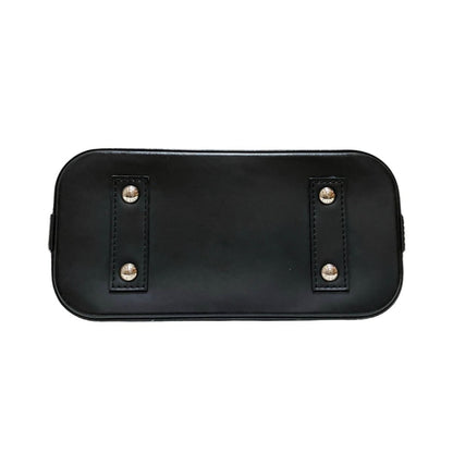Louis Vuitton Alma BB Epi Handbag Leather — view 3