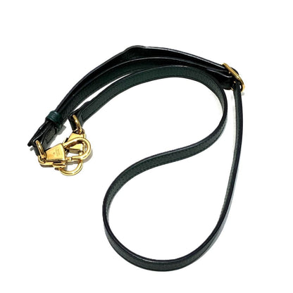 Gucci Diana Bamboo Handbag Leather — view 5