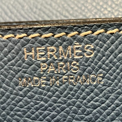 Hermes Kelly Depeches 38 Business Bag Veau Epsom — view 4