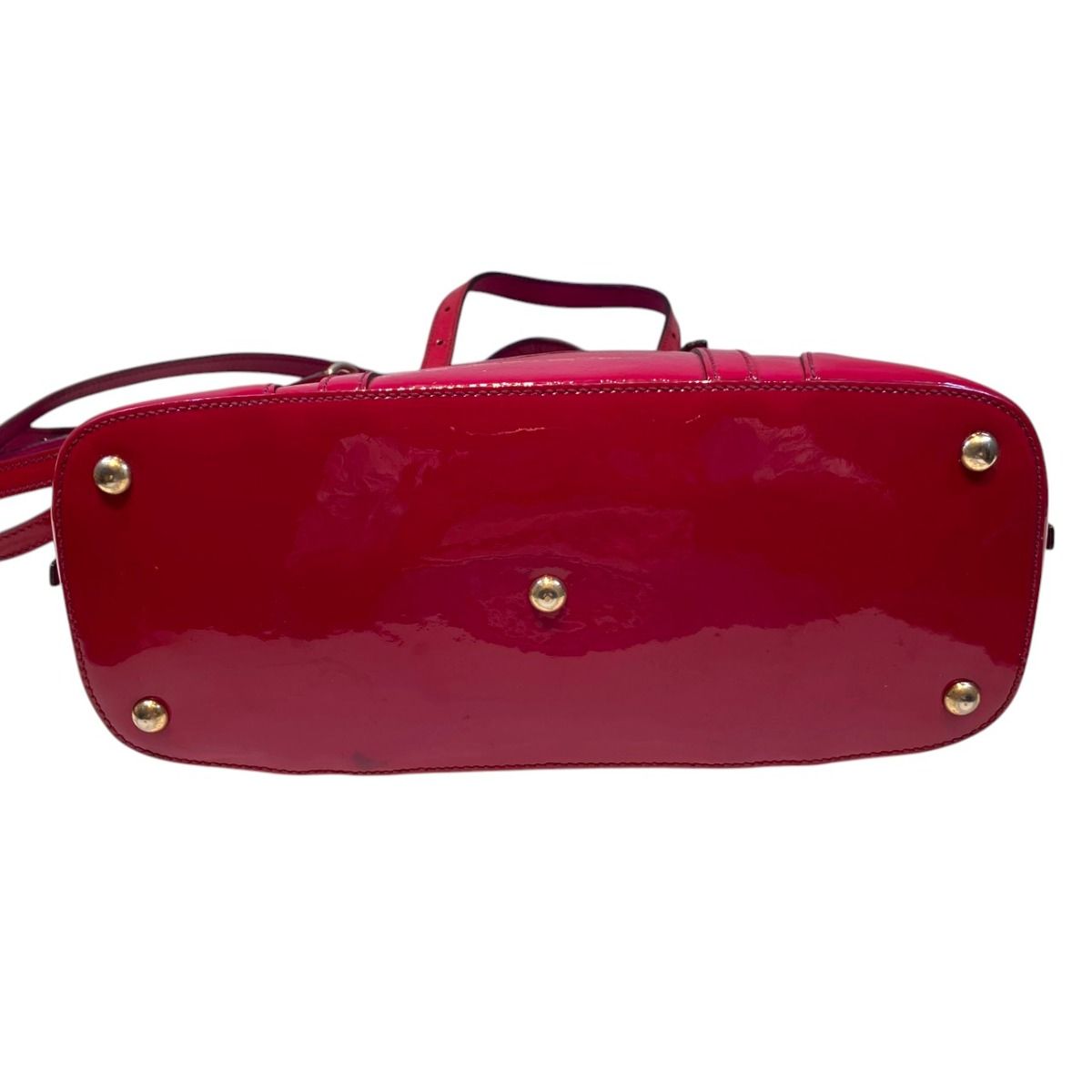Gucci GG Handbag Patent — view 3