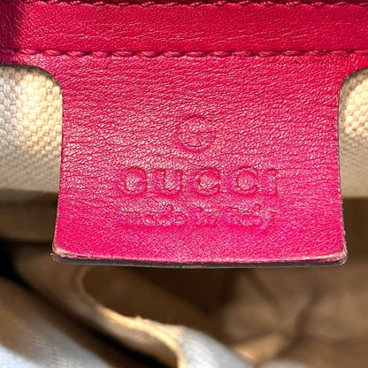 Gucci GG Handbag Patent — view 4