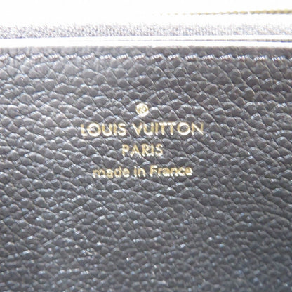 Louis Vuitton Zippy Wallet Monogram Empreinte Leather — view 4