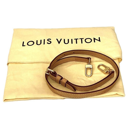 Louis Vuitton Blair MM Vernis Handbag Patent Leather — view 5