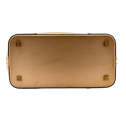 Louis Vuitton Charlene GM Multicolor Blanc Tote Monogram — view 4