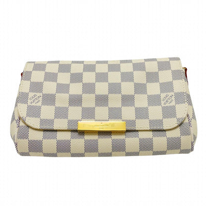 Louis Vuitton Favorite PM Damier Azur Crossbody