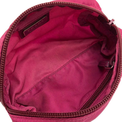 Prada Pouch Pink — view 4