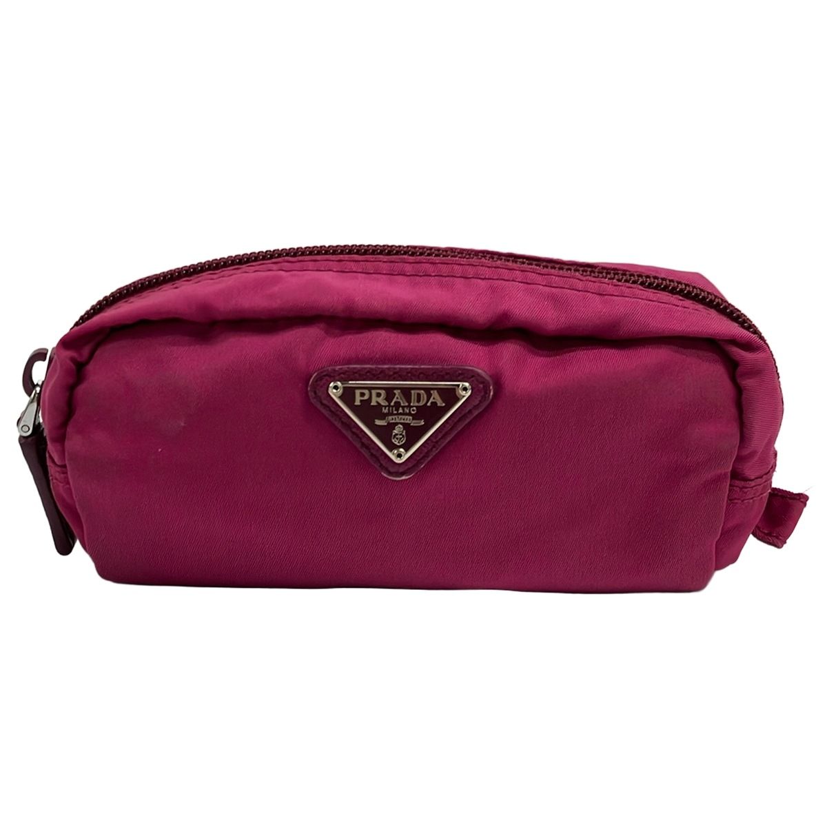 Prada Pouch Pink