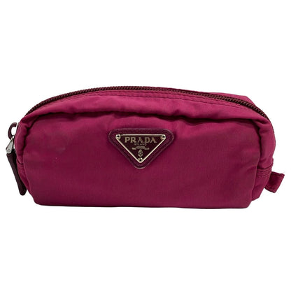 Prada Pouch Pink