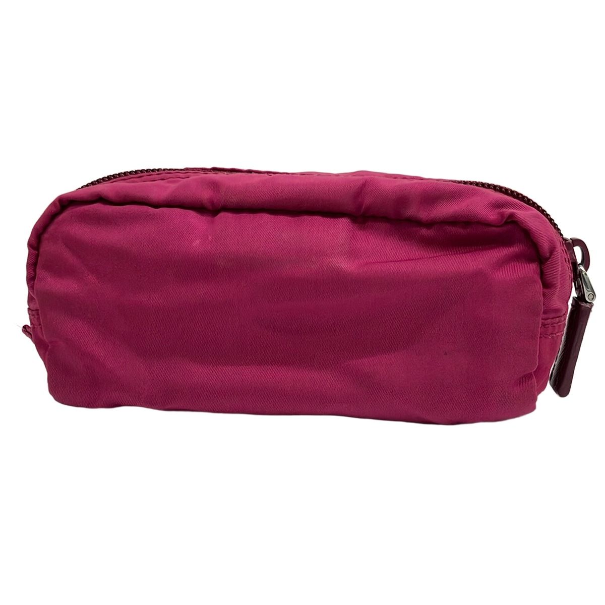 Prada Pouch Pink — view 2