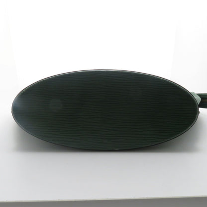 Louis Vuitton Saint Jacques Long Epi Borneo Green Shoulder Bag — view 5