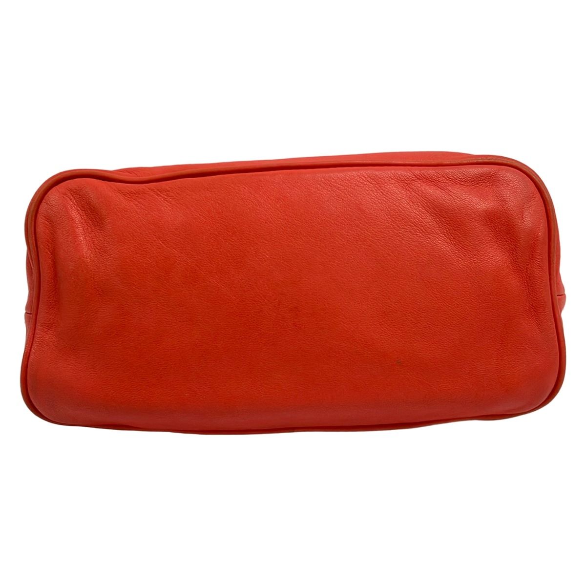 Hermes Pouch Rose Azalea — view 3