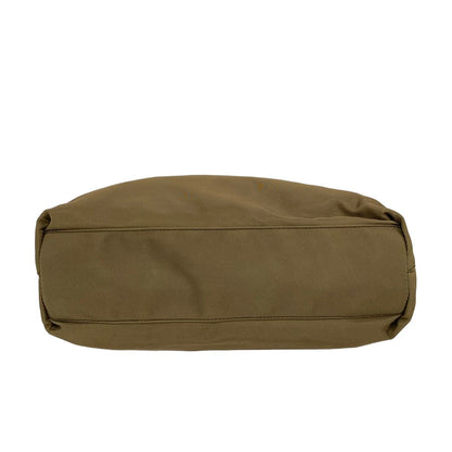 Prada Tote Khaki — view 5