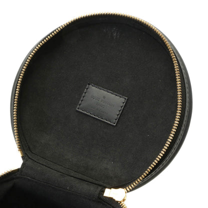 Louis Vuitton Cannes Monogram Reverse Shoulder Bag Brown — view 8