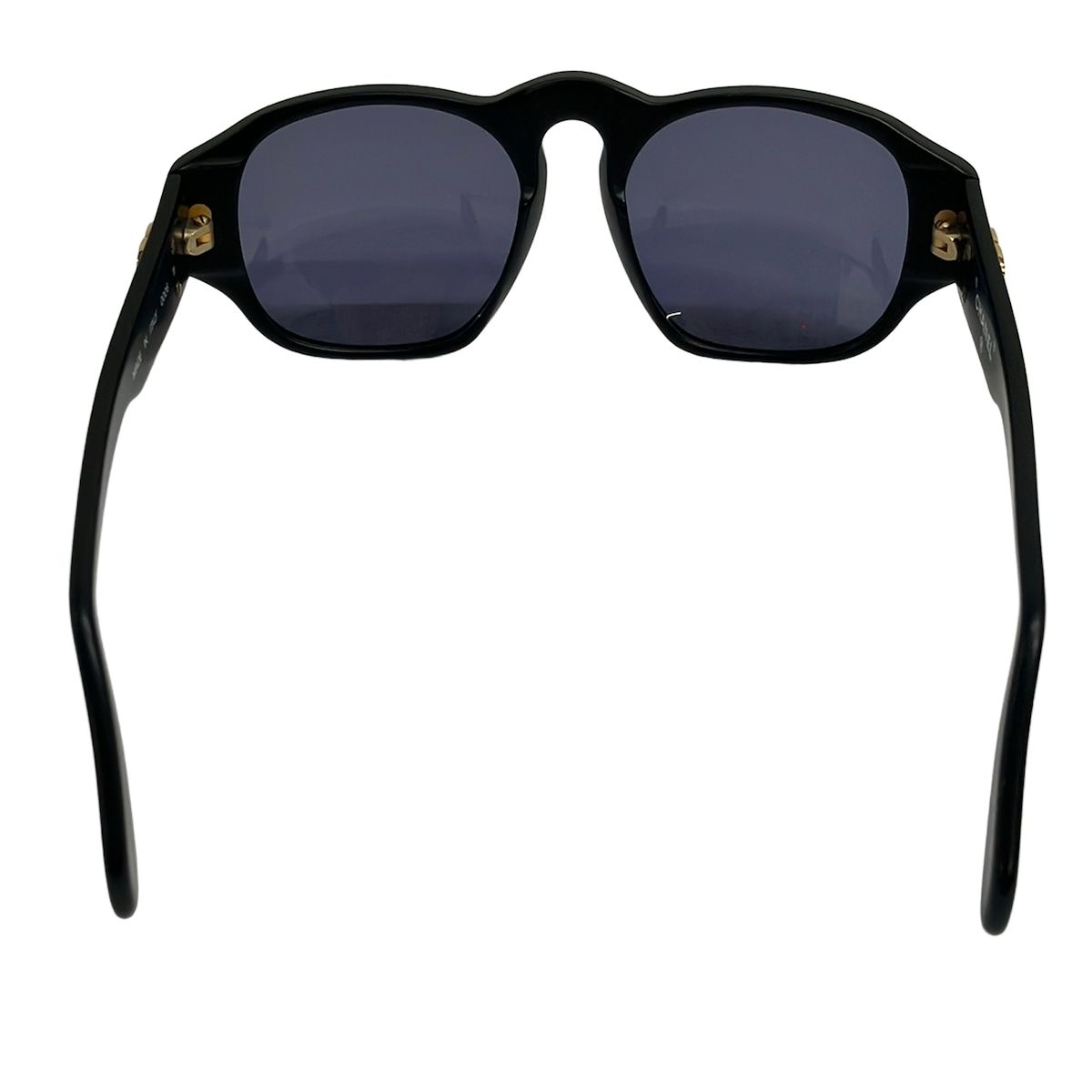 Chanel Sunglasses Black Eyewear — view 3