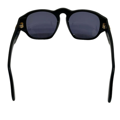 Chanel Sunglasses Black Eyewear — view 3