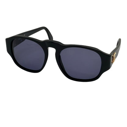 Chanel Sunglasses Black Eyewear