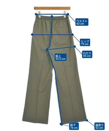 Loewe Pants Gray — view 6