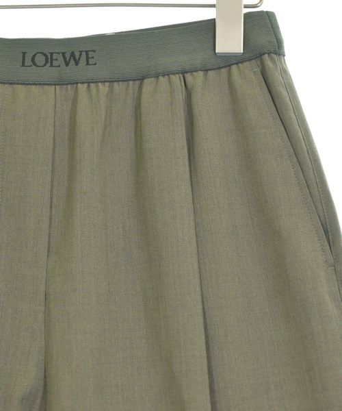Loewe Pants Gray — view 4