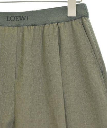 Loewe Pants Gray — view 4