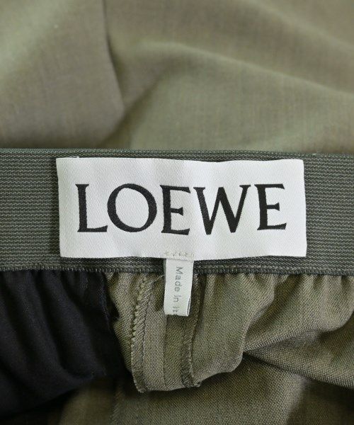 Loewe Pants Gray — view 3