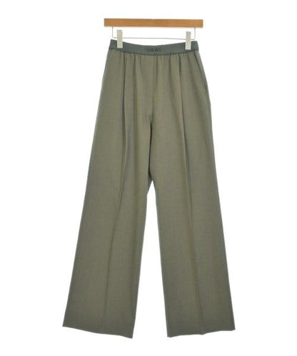 Loewe Pants Gray