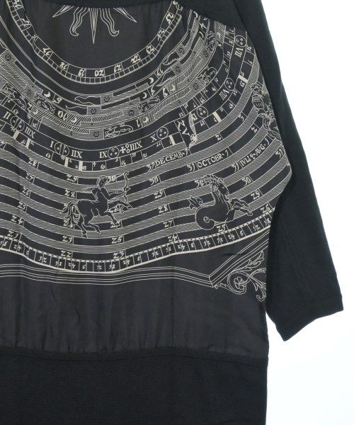 Hermes Dress Black — view 5