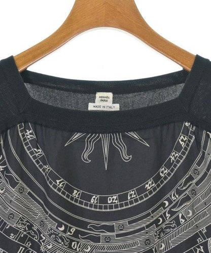 Hermes Dress Black — view 4