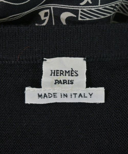Hermes Dress Black — view 3