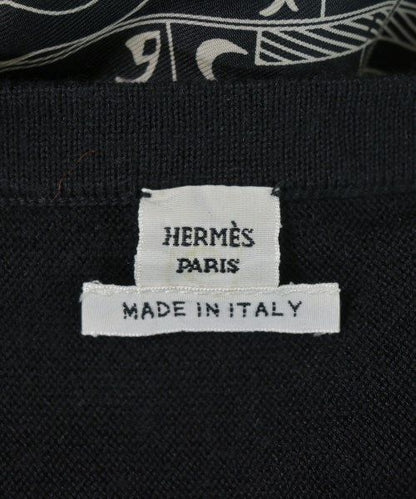 Hermes Dress Black — view 3
