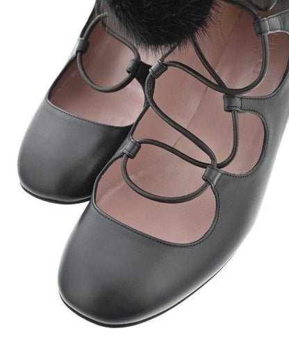 Gucci Sneakers Black — view 5