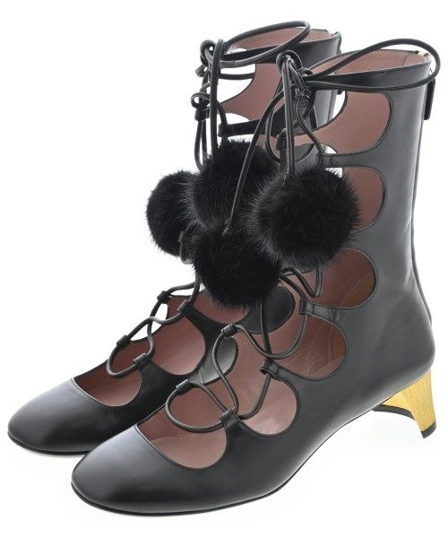 Gucci Sneakers Black