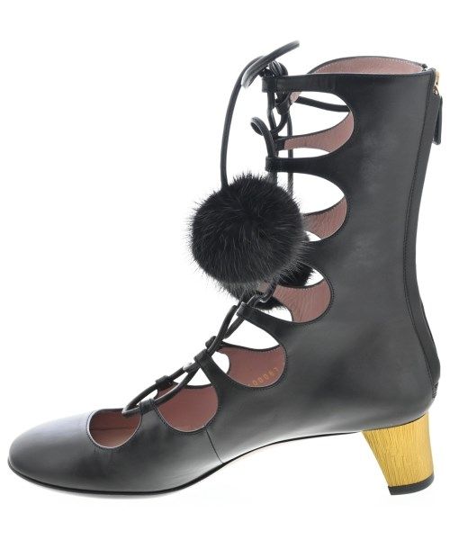 Gucci Sneakers Black — view 4