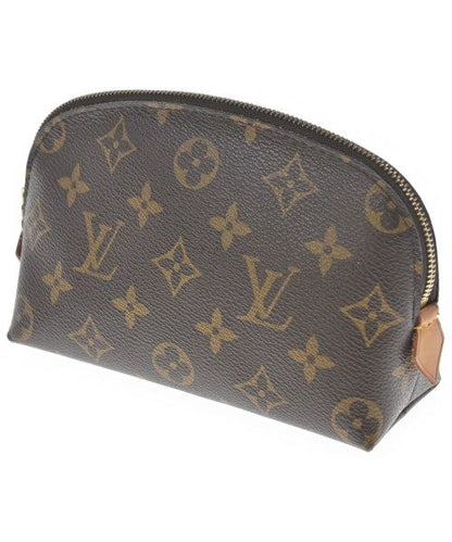Louis Vuitton Pouch Brown