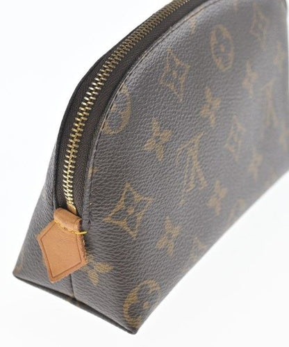 Louis Vuitton Pouch Brown — view 7