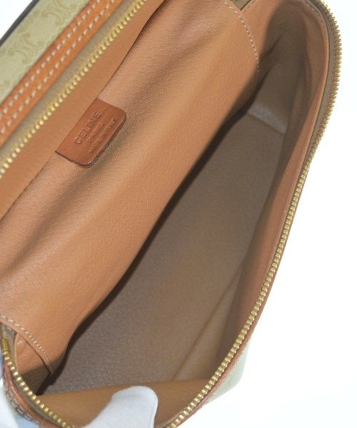 Celine Handbag Beige — view 3