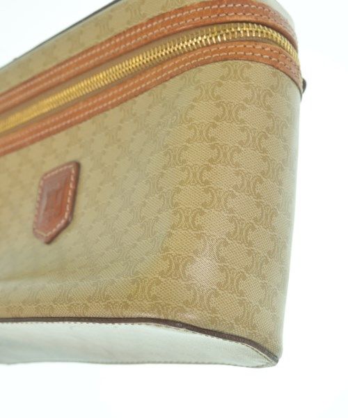 Celine Handbag Beige — view 7