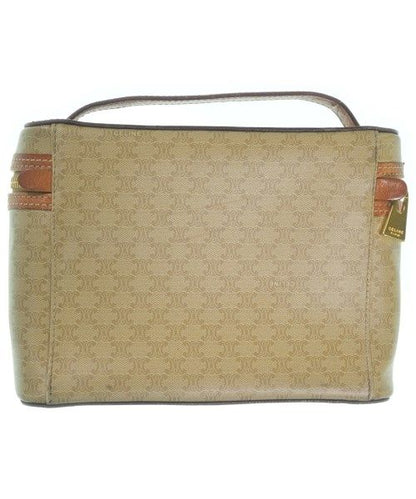 Celine Handbag Beige — view 2