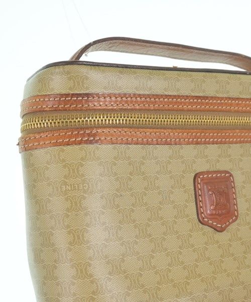 Celine Handbag Beige — view 6