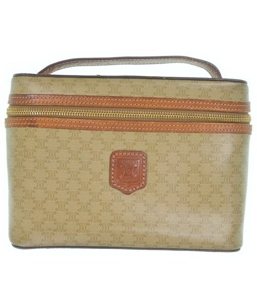 Celine Handbag Beige