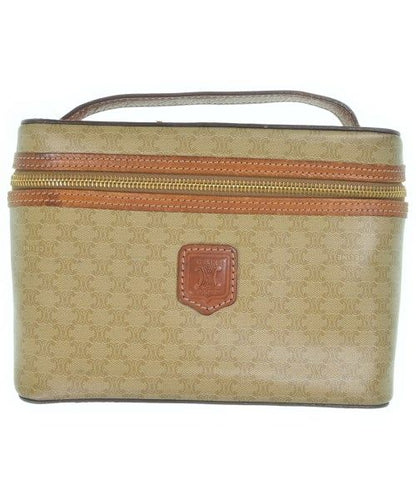 Celine Handbag Beige