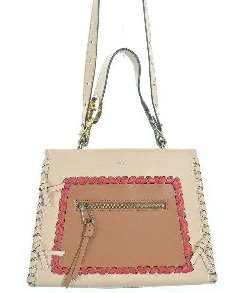 Fendi Handbag Beige